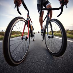 Front vs rear: the 2-psi rule and when to break it.