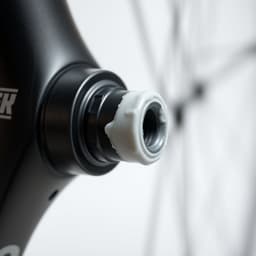 Tubeless vs tubed: why you can run 4 psi lower (and what you give up).